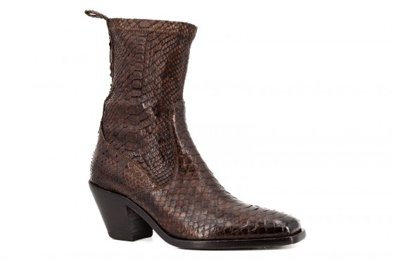 Riccardo Cartillone La bottega di Lisa 5001/F2 t.moro