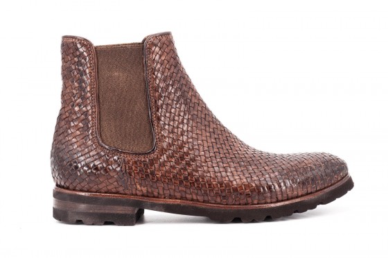 Riccardo Cartillone La Bottega Di Lisa 5003INTR. Cuoio