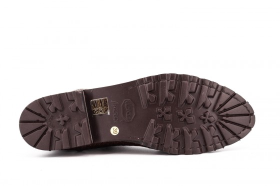 Riccardo Cartillone La Bottega Di Lisa 5003INTR. Cuoio