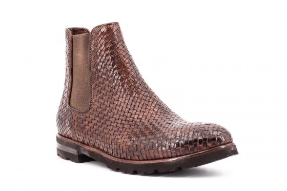 Riccardo Cartillone La bottega di Lisa 5003INTR. cuoio