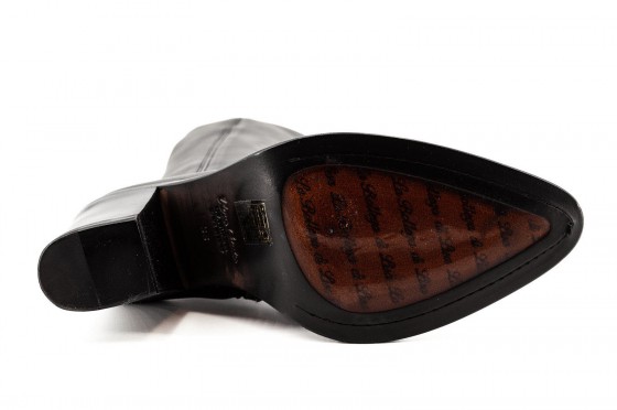 Riccardo Cartillone La Bottega Di Lisa 5103NAPPA Nero