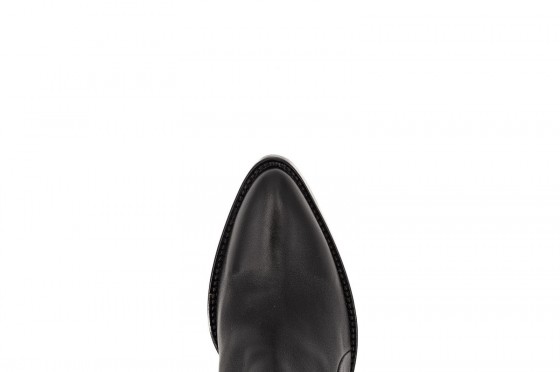 Riccardo Cartillone La Bottega Di Lisa 5103NAPPA Nero