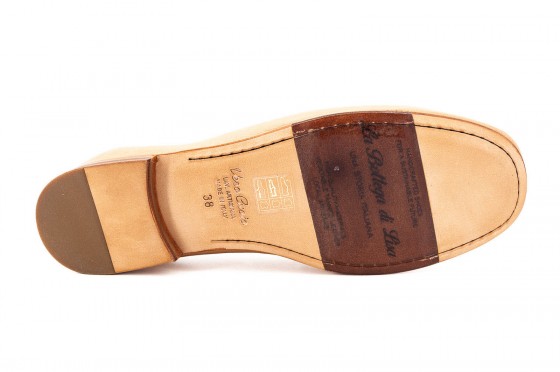 Riccardo Cartillone La Bottega Di Lisa 5211/L24 Bambo