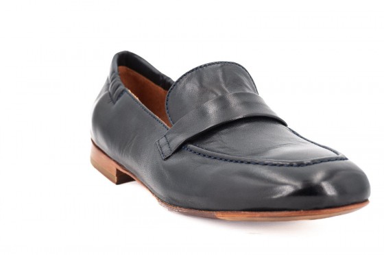 Riccardo Cartillone La bottega di Lisa 5211/L24 Blu