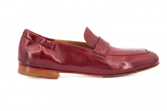 Riccardo Cartillone La Bottega Di Lisa 5211/L24 Brunello