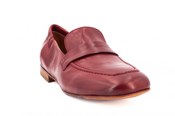 Riccardo Cartillone La bottega di Lisa 5211/L24 brunello