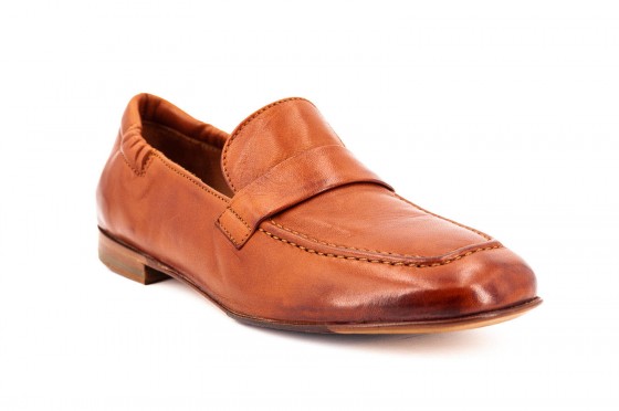 Riccardo Cartillone La bottega di Lisa 5211/L24 cuoio