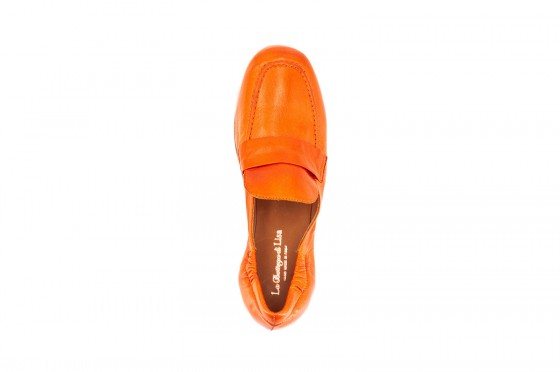 Riccardo Cartillone La Bottega Di Lisa 5211/L24 Fahrenheit