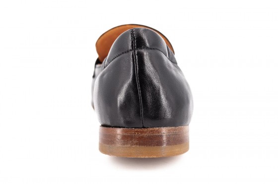 Riccardo Cartillone La Bottega Di Lisa 5211/L24 Nero