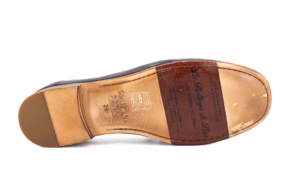 Riccardo Cartillone La Bottega Di Lisa 5211/L24 Nero