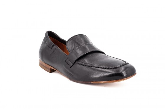 Riccardo Cartillone La bottega di Lisa 5211/L24 nero