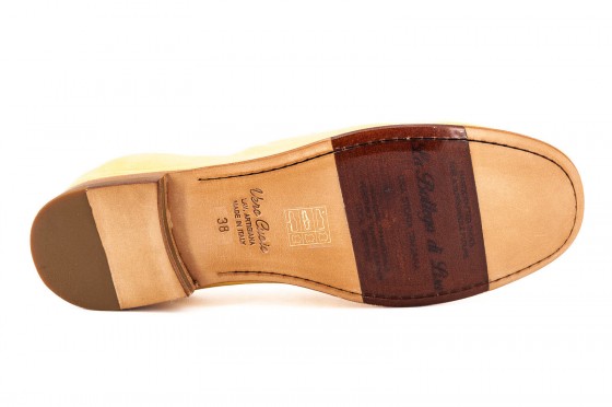 Riccardo Cartillone La Bottega Di Lisa 5211/L24 Straw