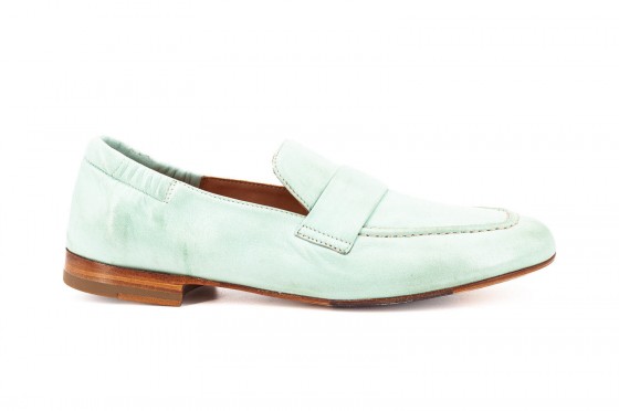 Riccardo Cartillone La Bottega Di Lisa 5211/L24 Watergreen