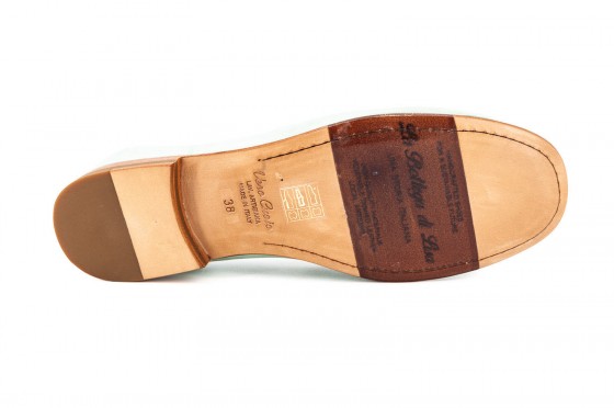 Riccardo Cartillone La Bottega Di Lisa 5211/L24 Watergreen