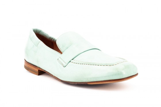 Riccardo Cartillone La bottega di Lisa 5211/L24 Watergreen