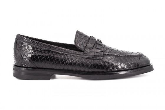 Riccardo Cartillone La Bottega Di Lisa 5551PIT. Nero