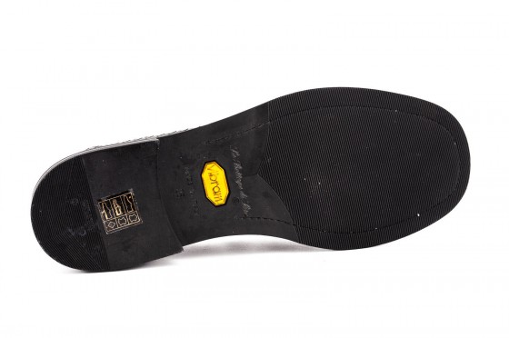 Riccardo Cartillone La Bottega Di Lisa 5551PIT. Nero