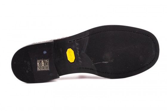 Riccardo Cartillone La Bottega Di Lisa 5551PIT. Rosso