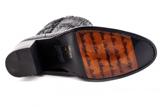 Riccardo Cartillone La Bottega Di Lisa 5581RIC Black