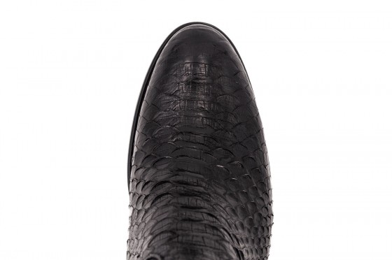 Riccardo Cartillone La Bottega Di Lisa 5581RIC Black