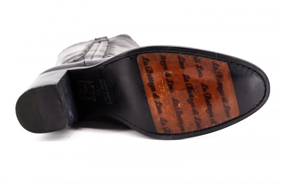 Riccardo Cartillone La Bottega Di Lisa 5581RIC Nero