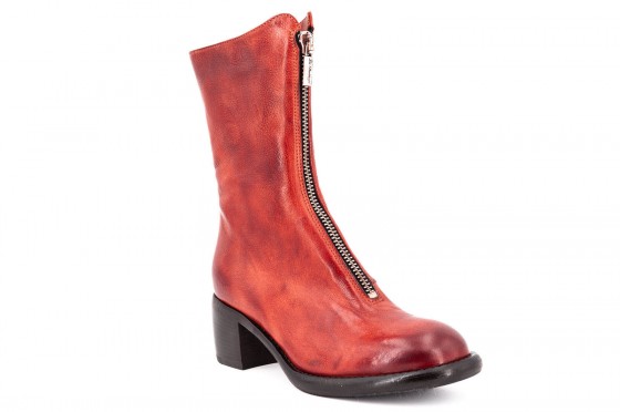 Riccardo Cartillone La bottega di Lisa 888 coccinel