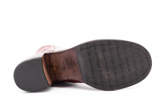 Riccardo Cartillone La Bottega Di Lisa 900BUF. Coccinella