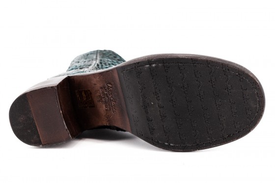 Riccardo Cartillone La Bottega Di Lisa 900PIT Agave