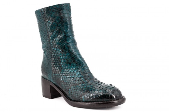 Riccardo Cartillone La bottega di Lisa 900PIT Agave