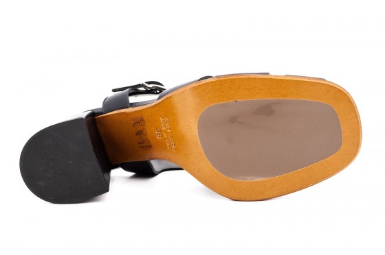 Riccardo Cartillone Laura Bellariva P8800VITELLO Blau