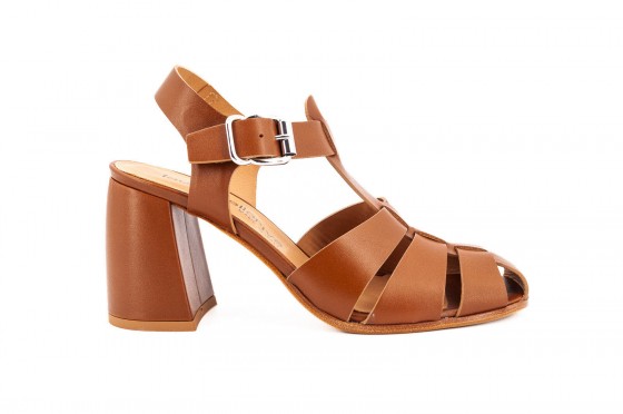 Riccardo Cartillone Laura Bellariva P8800VITELLO Cuoio