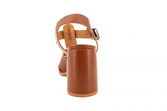 Riccardo Cartillone Laura Bellariva P8800VITELLO Cuoio