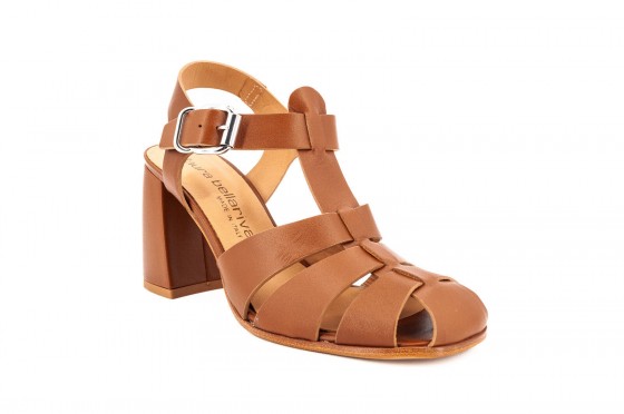 Riccardo Cartillone Laura Bellariva P8800VITELLO cuoio