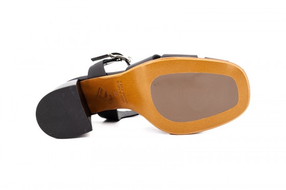 Riccardo Cartillone Laura Bellariva P8800VITELLO Nero