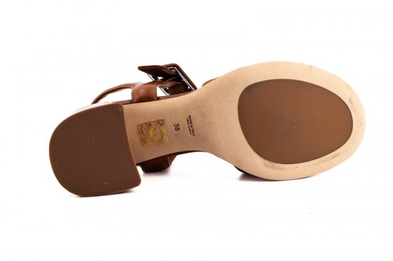 Riccardo Cartillone Lorenzo Masiero S224-5409 Brandy