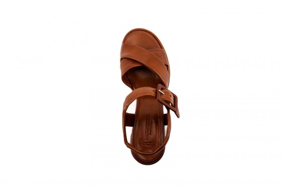 Riccardo Cartillone Lorenzo Masiero S224-5409 Brandy