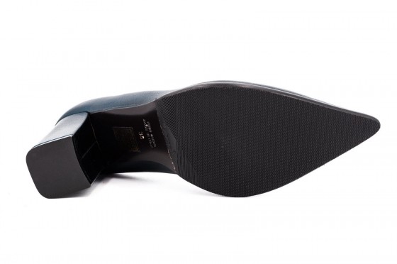 Riccardo Cartillone Lorenzo Masiero W241323 Blu Notte