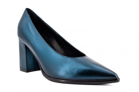 Riccardo Cartillone Lorenzo Masiero W241323 Blu notte