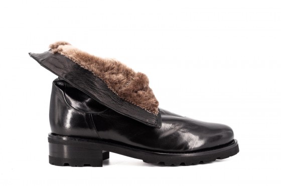 Riccardo Cartillone Lorenzo Masiero W243301MON. Nero