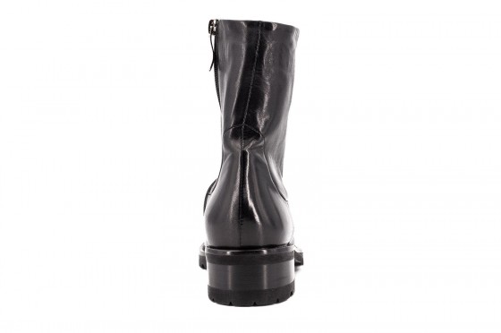 Riccardo Cartillone Lorenzo Masiero W243301MON. Nero