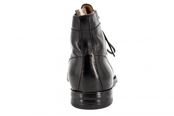 Riccardo Cartillone Officine Creative ANATOMIA/13 Nero