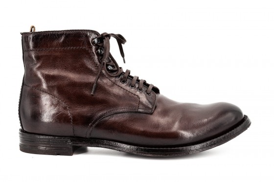 Riccardo Cartillone Officine Creative ANATOMIA/13 T.moro