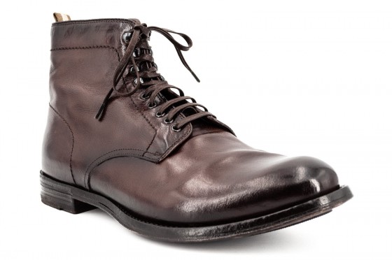 Riccardo Cartillone Officine Creative ANATOMIA/13 t.moro