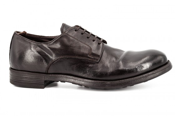 Riccardo Cartillone Officine Creative CHRONICLE/001 Ebano