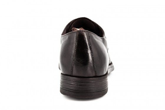 Riccardo Cartillone Officine Creative CHRONICLE/001 Ebano