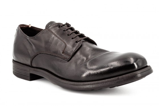 Riccardo Cartillone Officine Creative CHRONICLE/001 ebano