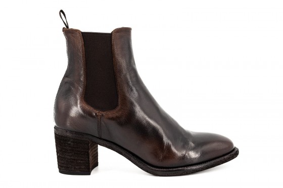 Riccardo Cartillone Officine Creative SARAH/027 Caffe/super Nero