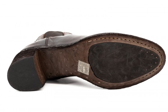 Riccardo Cartillone Officine Creative SARAH/027 Caffe/super Nero