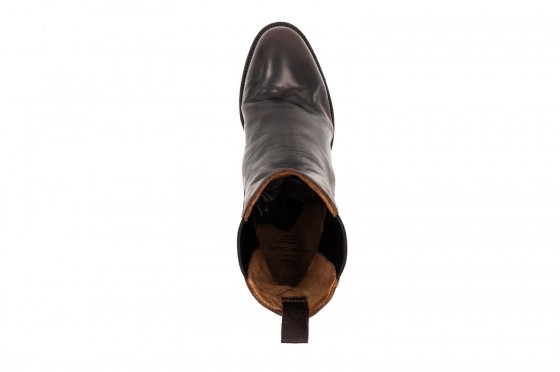 Riccardo Cartillone Officine Creative SARAH/027 Caffe/super Nero