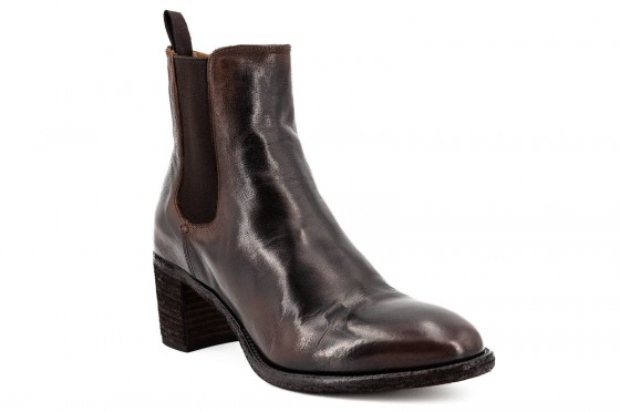 Riccardo Cartillone Officine Creative SARAH/027 caffe/super nero